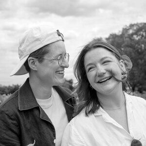 Meet your Posher, Emma